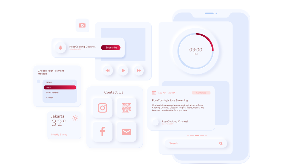 Digital Branding